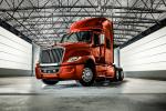 International LT 73 Sky-Rise 6x4 Tractor 2016 года